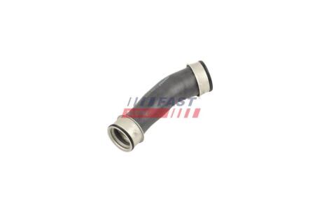 Патрубок турбіни VW T5 2.5d FAST 'FT10506