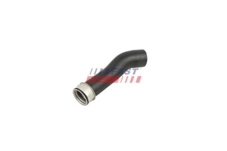 Патрубок турбіни VW T5 2.5d FAST 'FT10507