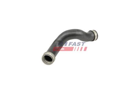 Патрубок турбіни VW T5 1.9d FAST 'FT10511