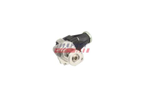 Клапан EGR Renault Kangoo (08-), Kadjar (15-), Duster (10-18) 1.5d (без обмінника) FAST 'FT10614