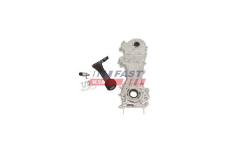 Насос масляний Fiat Doblo (09-), Fiorino (07-) 1.3d FAST 'FT10688