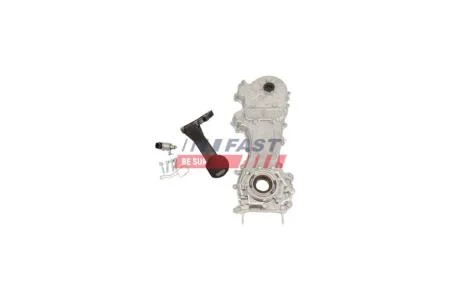 Насос масляный Fiat Doblo (09-), Fiorino (07-) 1.3d (FT10688) Fast FAST 'FT10688