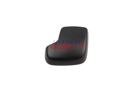 Корпус дзеркала лів. Fiat Fiorino (07-) FAST 'FT10706