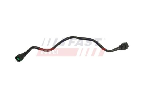 Трубка паливна Renault Kangoo (08-), Megane III 1.5d FAST 'FT10709