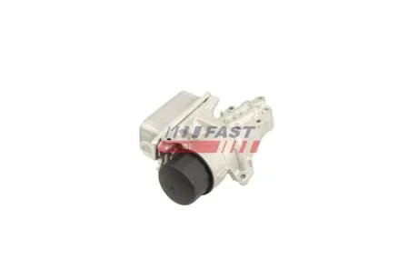 Радіатор масляний (у зборі) MB Sprinter (06-), C-Class (W203, W204) (FT10729) Fast FAST 'FT10729