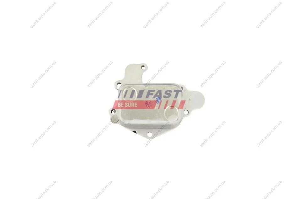 Радиатор масляный Citroen Berlingo (18-)/ Peugeot 308 (II,III), 5008 II (FT10736) Fast FAST 'FT10736 (фото 1)