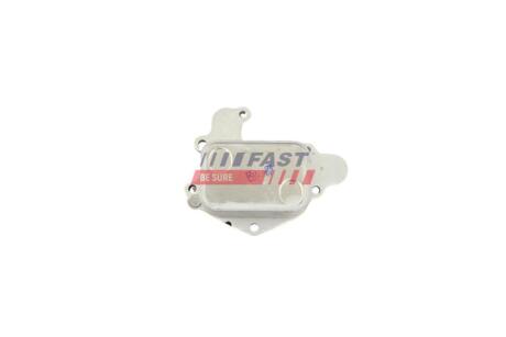 Радіатор масляний Citroen Berlingo (18-)/ Peugeot 308 (II,III), 5008 II FAST 'FT10736