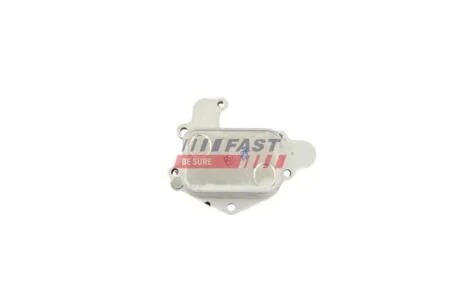 Радиатор масляный Citroen Berlingo (18-)/ Peugeot 308 (II,III), 5008 II (FT10736) Fast FAST 'FT10736