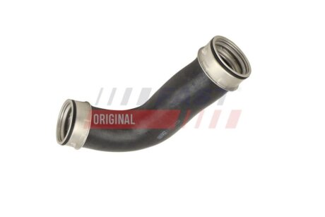 Патрубок інтеркулера Skoda Octavia II/ VW Golf V, Caddy III 1.9, 2.0d FAST 'FT10777