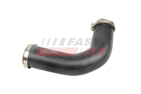 Патрубок інтеркулера Skoda Octavia II/ VW Golf VI, Caddy III 2.0d FAST 'FT10788