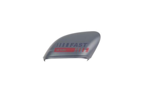 Корпус дзеркала лів. VW Caddy III FAST 'FT10861