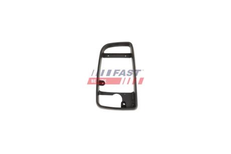 Корпус дзеркала лів. (рамка) MB Sprinter (06-) FAST 'FT10868