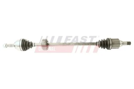 Вал приводний прав. Dacia Dokker (13-) (FT10950) Fast FAST 'FT10950