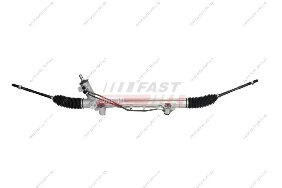 Рейка рульова Ford Transit (06-) (1475MM/50MM/3,8) (FT11367) Fast FAST 'FT11367 (фото 1)