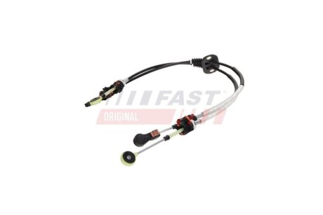 Трос КПП Ford Transit Connect (02-) 1.8d FAST 'FT11755