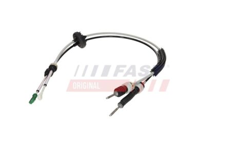 Трос КПП MB Sprinter (06-) FAST 'FT11756
