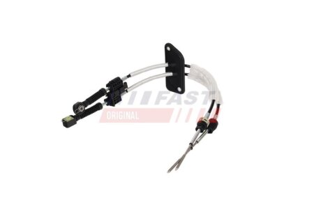 Трос КПП VW T6 (1006/641+955/647 MM) FAST 'FT11762