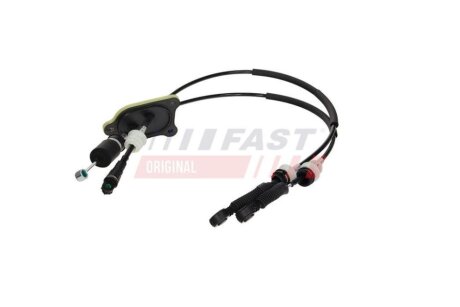 Трос КПП Fiat Fiorino (07-) (1322/1035+1365/1055 MM) FAST 'FT11776