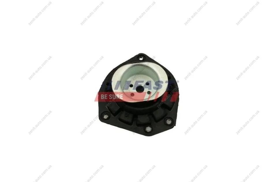 Опора амортизатора передн Renault Scenic II,Grand Scenic II, Megane II, 1.4-2.0 DCi (FT12016) Fast FAST 'FT12016 (фото 1)