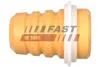 Отбойник амортизатора перед. Fiat Ducato (06-)/ Citroen Jumper II (FT12193) Fast FAST 'FT12193 (фото 1)