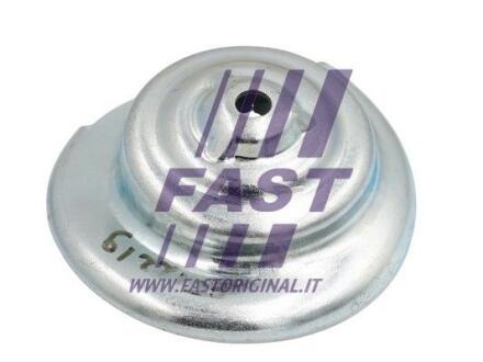Опора амортизатора перед. Fiat Doblo I FAST 'FT12219