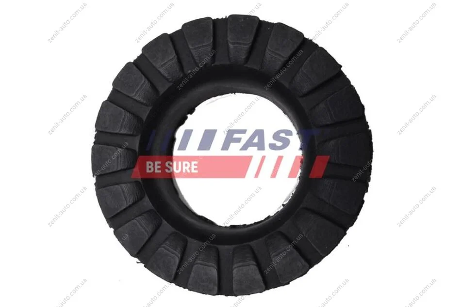 Кольцо опорное стойки амортизатора задней нижней Fiat Fiorino (08-), Linea (07-) Fast FAST FT12235 (фото 1)