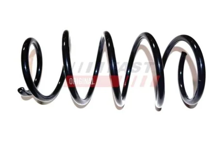 Пружина підвіски перед. Renault Kangoo (97-08) (FT12248) Fast FAST 'FT12248