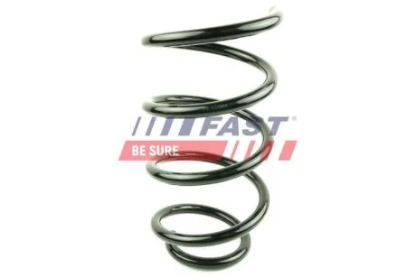 Пружина передня Nissan NV400/Opel Movano/Renault Master III (10-) Fast FAST FT12284
