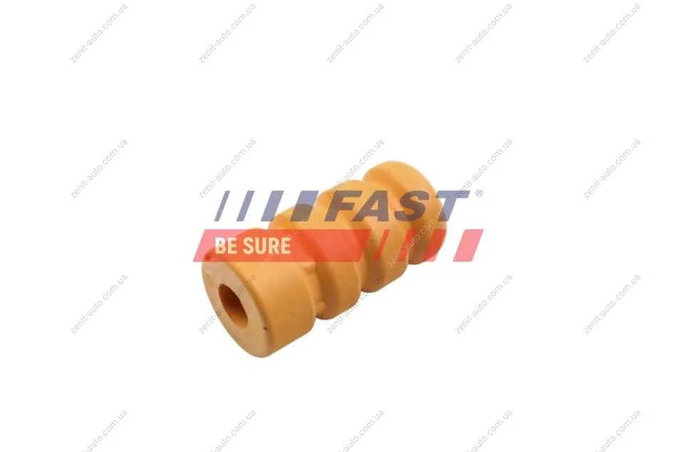 Отбойник амортизатора перед. Citroen C3, C4, Picasso, Berlingo/ Peugeot Partner 308, 3008, 5008 Fast FAST FT12556 (фото 1)
