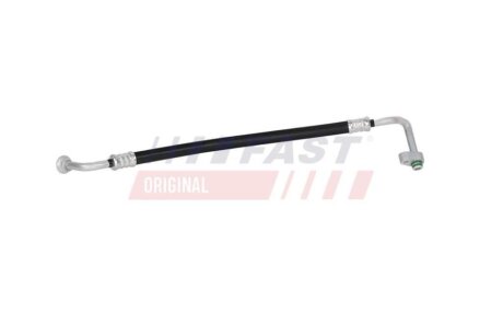Патрубок кондиціонера Citroen Jumper (06-, 14-)/ Fiat Ducato (06-, 14-) FAST 'FT12704