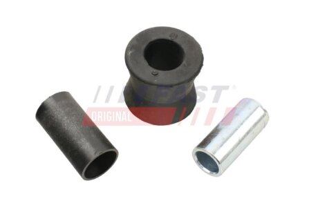 Сайлентблок амортизатора (к-кт) Citroen Jumper I/ Fiat Doblo (09-) FAST 'FT12809