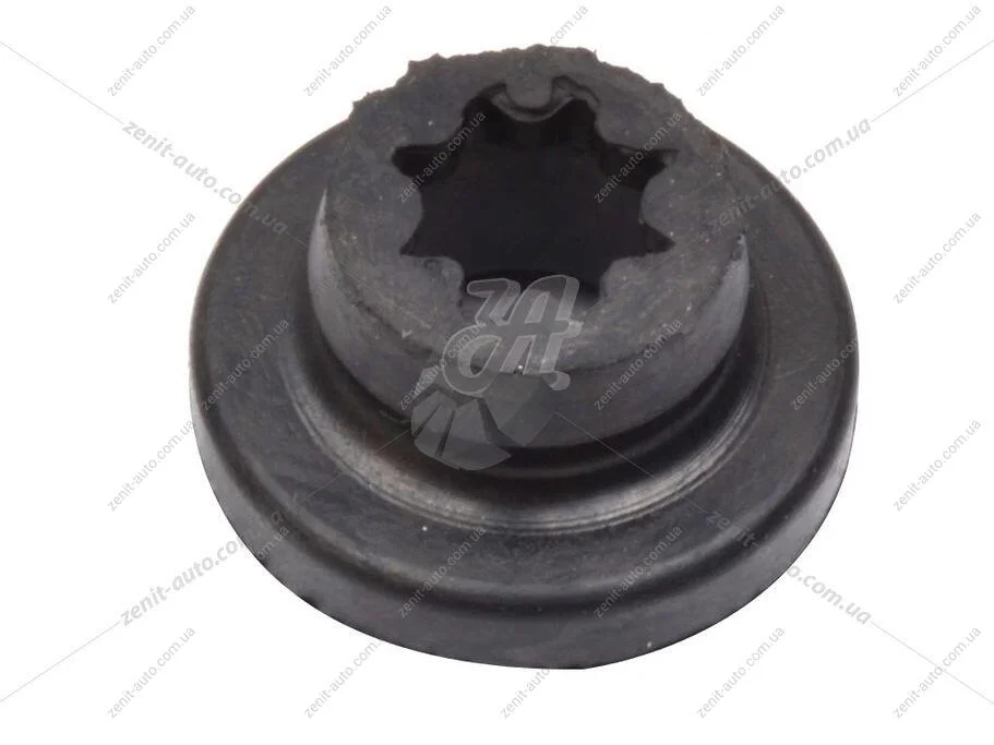 Подушка корпуса воздушного фильтра Citroen Nemo/Fiat Fiorino, Doblo, Punto,Qubo/Opel Corsa С, Combo 1.3 (00-15) Fast FAST FT13057 (фото 1)