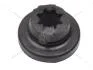 Подушка корпуса воздушного фильтра Citroen Nemo/Fiat Fiorino, Doblo, Punto,Qubo/Opel Corsa С, Combo 1.3 (00-15) Fast FAST FT13057 (фото 1)