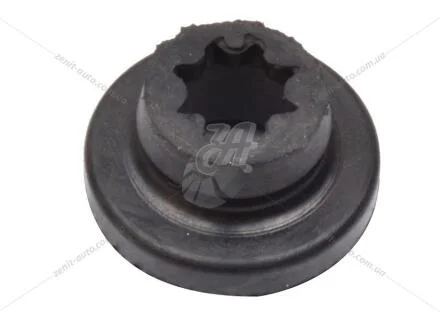 Подушка корпуса воздушного фильтра Citroen Nemo/Fiat Fiorino, Doblo, Punto,Qubo/Opel Corsa С, Combo 1.3 (00-15) Fast FAST FT13057