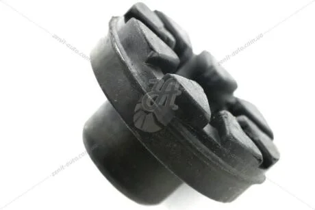 Подушка радиатора нижняя Citroen Jumper/Fiat Ducato/Peugeot Boxer Fast FAST FT13062