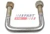 Стремянка ресорна Citroen Jumper/ Fiat Ducato/ Peugeot Boxer 2.0D-3.0D (06-) M14X70X76 Fast FAST FT13320 (фото 1)