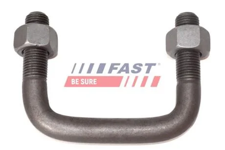 Драбина ресори Citroen Jumper 3/Peugeot Boxer 3/Fiat Ducato (06-)/ (14-) 12Q/15Q/17Q M14X70X60 Fast FAST FT13339