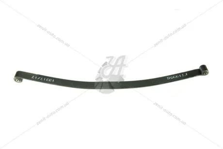 Ресора зад. MB Sprinter 3-T /VW LT 28-35, 28-46 (95-06) Fast FAST FT13356