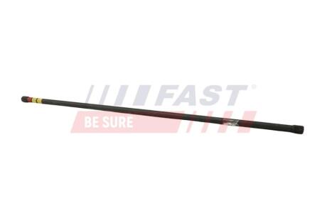 Торсіон задн. лів. Citroen Berlingo (96-) 32/30, 1030MM, 20MM FAST 'FT13601