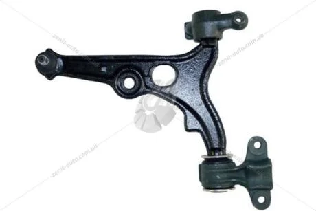 Рычаг подвески перед.прав. Citroen Jumpy I/Fiat Scudo, Ulysse/Peugeot Expert, 806 (-06) Fast FAST FT15060