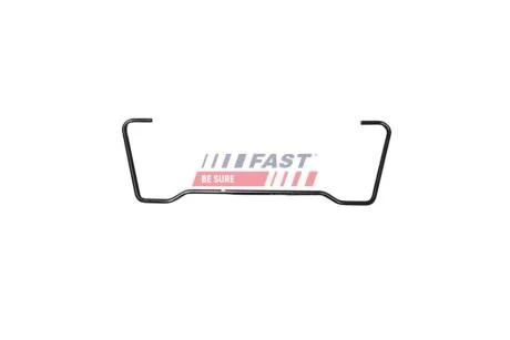 Стабилизатор зад. Iveco Daily (00-) 18ММ (FT15960) Fast FAST 'FT15960