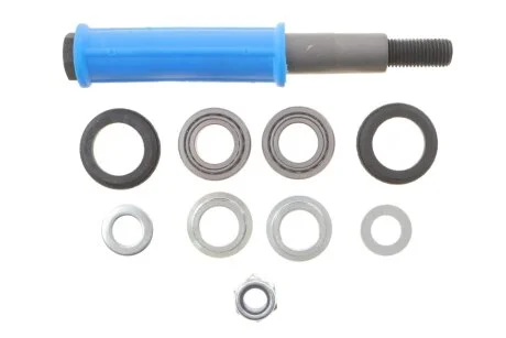 Ремкомплект подвески задней оси Fiat Brava/Bravo (95-) M16X2.0X200 (FT17026) Fast FAST 'FT17026