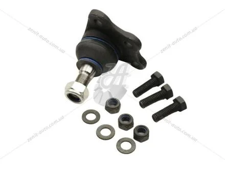Опора кульова Fiat Doblo, Palio, Strada, Siena (96-16) Fast FAST FT17036