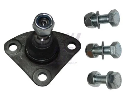 Опора кульова Fiat Ducato (06-)/ Citroen Jumper II (FT17040) Fast FAST 'FT17040