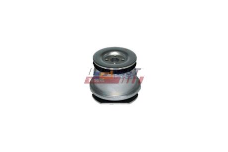 Сайлентблок балки Fiat Brava, Bravo (95-) FAST 'FT18016