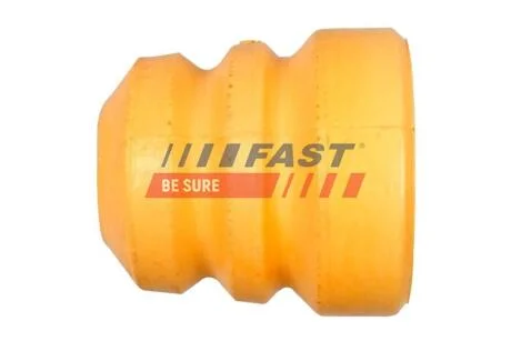 Відбійник амортизатора перед. Fiat Fiorino / Peugeot Bipper / Citroen Nemo (08-) Fast FAST FT18386