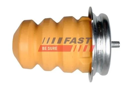 Відбійник амортизатора зад. Fiat Ducato (06-)(14-) 30/33/35Q Fast FAST FT18399