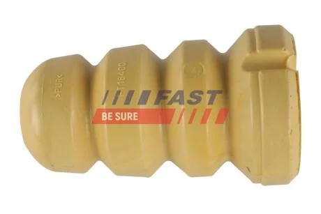 Відбійник амортизатора перед. Renault Master III / Opel Movano B (10-) 148мм Fast FAST FT18400