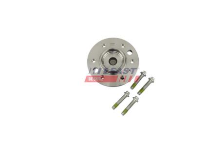 Ступиця колеса задн. MB Sprinter (18-) FAST 'FT21106