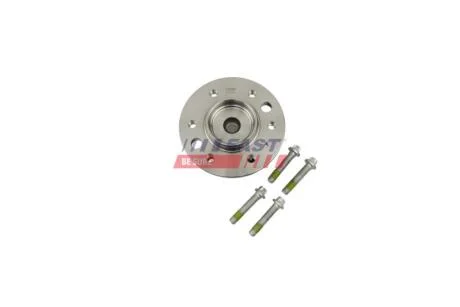 Ступиця колеса задн. MB Sprinter (18-) (FT21106) Fast FAST 'FT21106